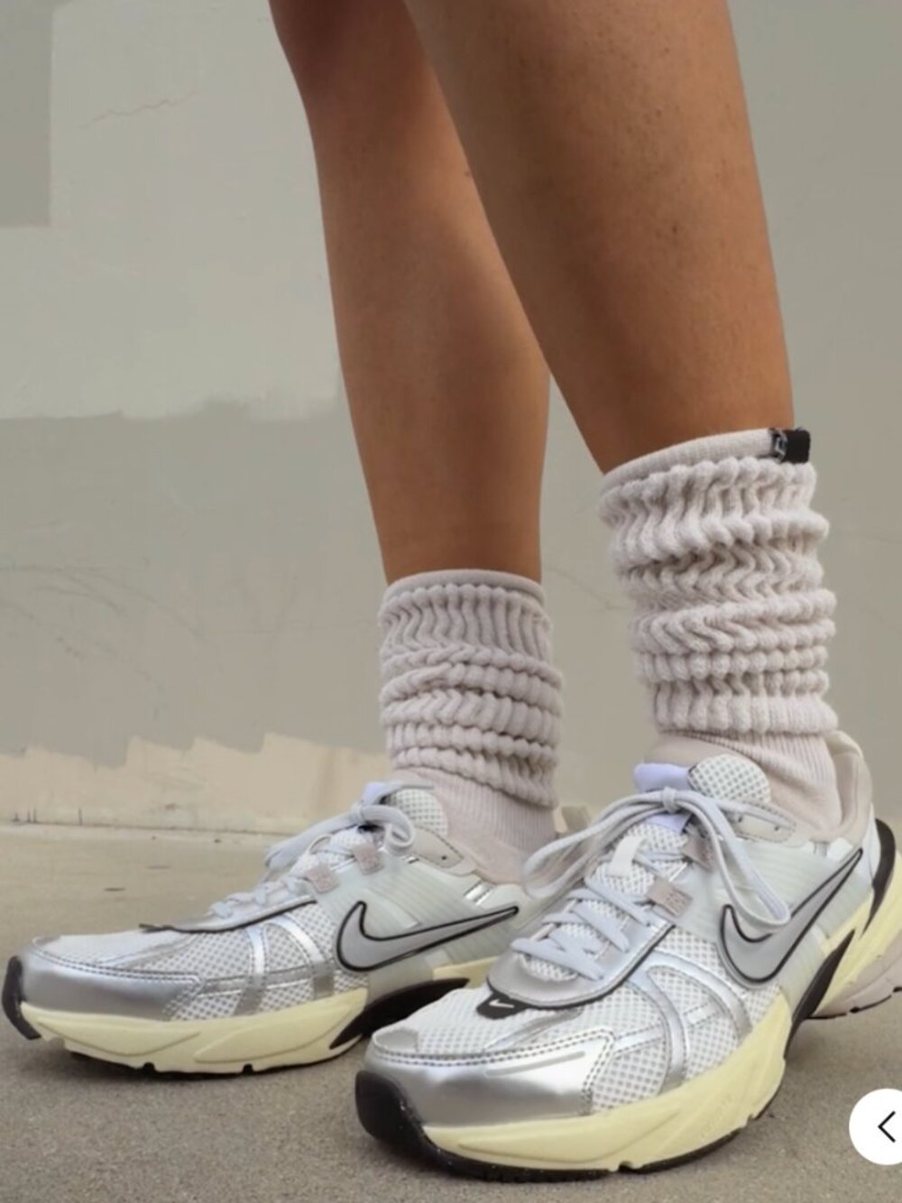 Nike V2K Run Women's Sneaker